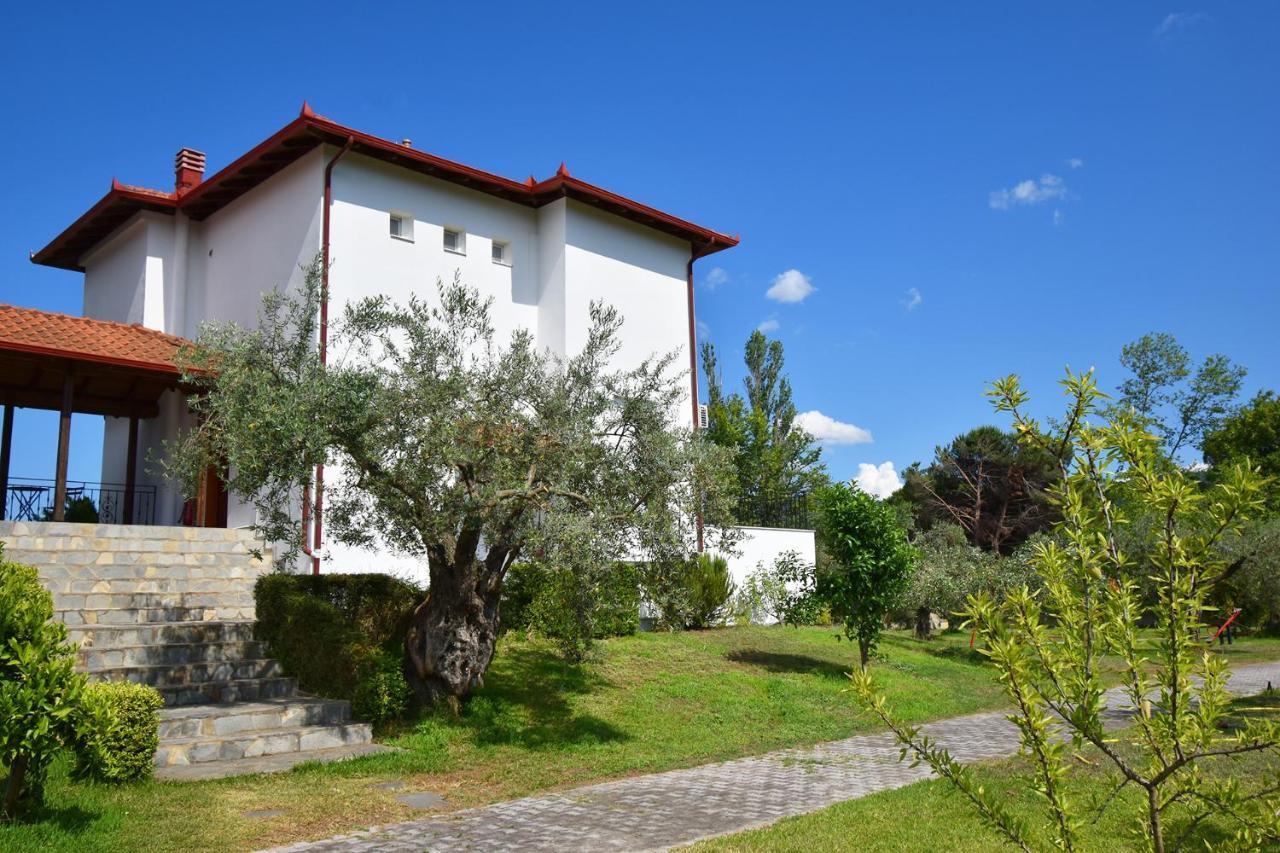Forty Roses Vourvourou Exterior foto
